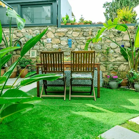 Arden's House Oda ve Kahvaltı 4*