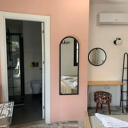 فندق مبيت وإفطار Arden's House
