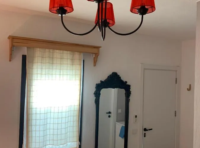 Oda ve Kahvaltı Arden's House 4*