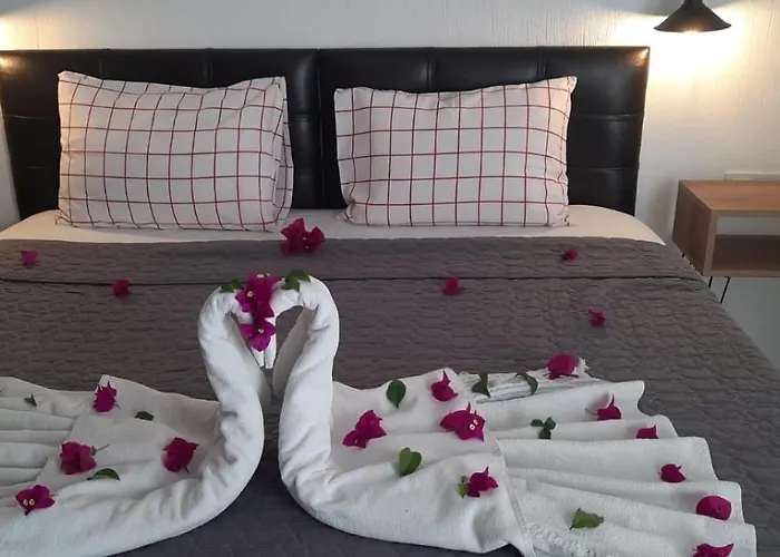 Arden's House 4* Bodrum