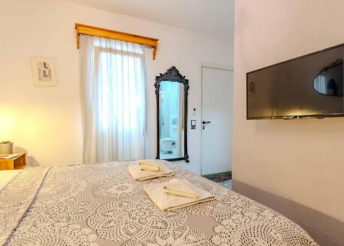 Arden's House Oda ve Kahvaltı