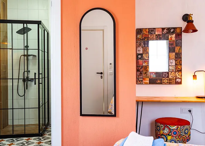 Oda ve Kahvaltı Arden's House