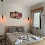 فندق مبيت وإفطار Arden's House بودروم