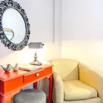 Arden's House فندق مبيت وإفطار بودروم