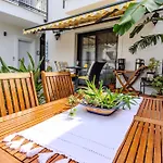 Arden's House 4* بودروم