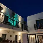 فندق مبيت وإفطار Arden's House 4*