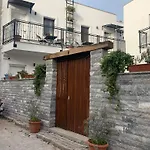 فندق مبيت وإفطار Arden's House بودروم