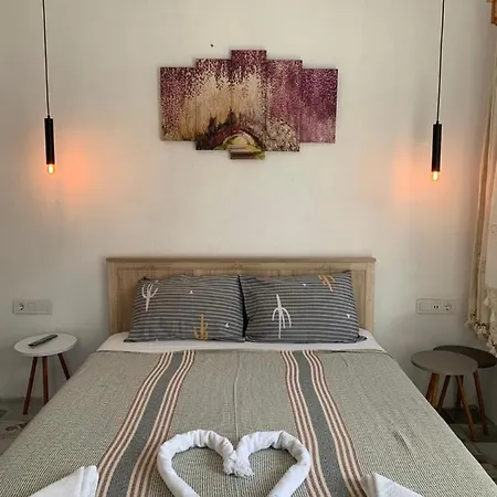 Arden's House * 博德鲁姆