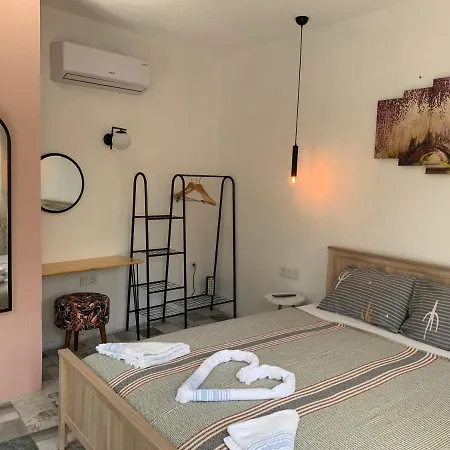 Bed & Breakfast Arden's House Bodrum