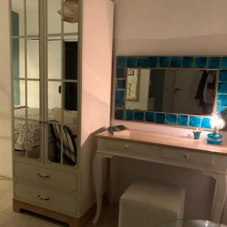 Bed & Breakfast Arden's House Bodrum