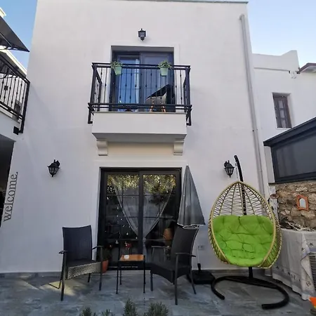 Arden's House 博德鲁姆