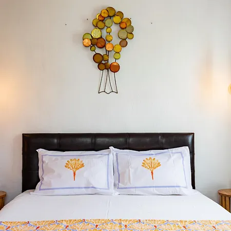 Bed & Breakfast Arden's House 4*