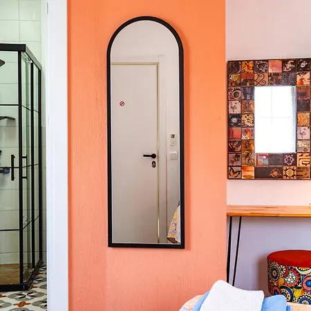 Bed & Breakfast Arden's House