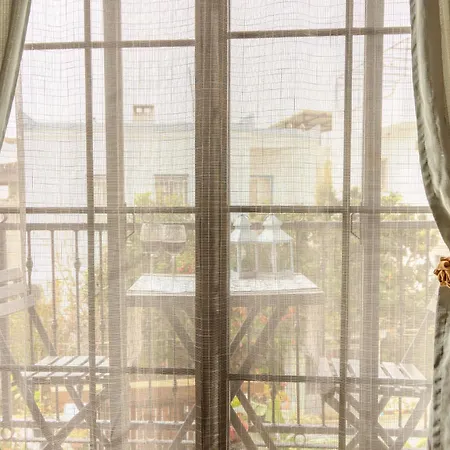 Arden's House * 博德鲁姆