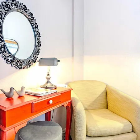 Arden's House Bed & Breakfast Bodrum