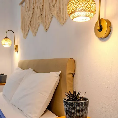 Arden's House Bodrum