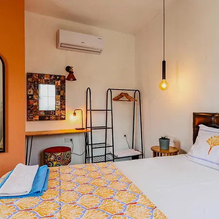 Bed & Breakfast Arden's House 4*