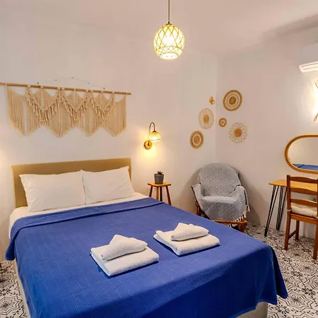 Arden's House 4* Bodrum