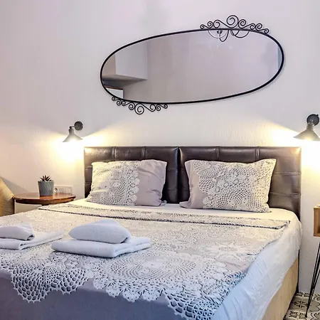 Bed & Breakfast Arden's House