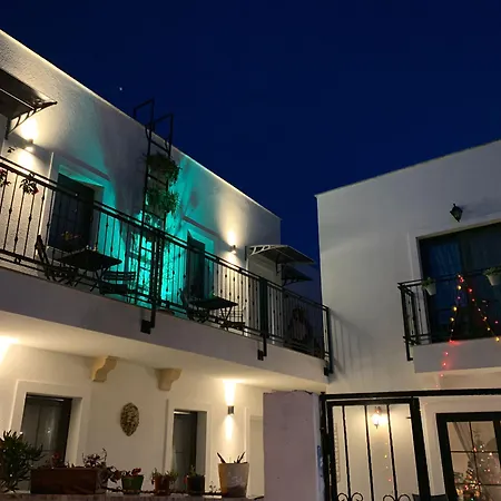 Bed & Breakfast Arden's House 4*