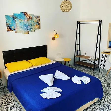 Bed & Breakfast Arden's House 4*