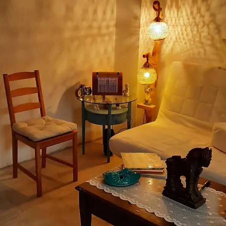 Bed & Breakfast Arden's House 4*