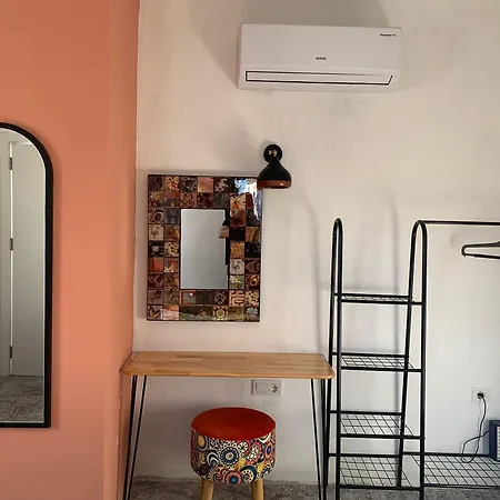 Bed & Breakfast Arden's House 4*