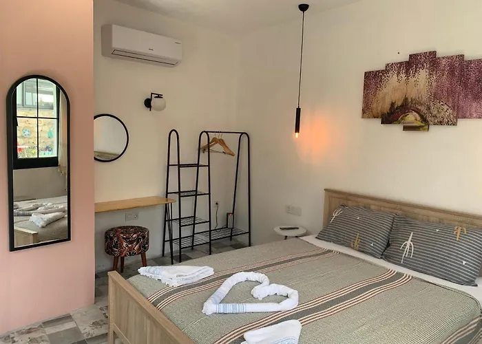 Bed & Breakfast Arden's House Bodrum