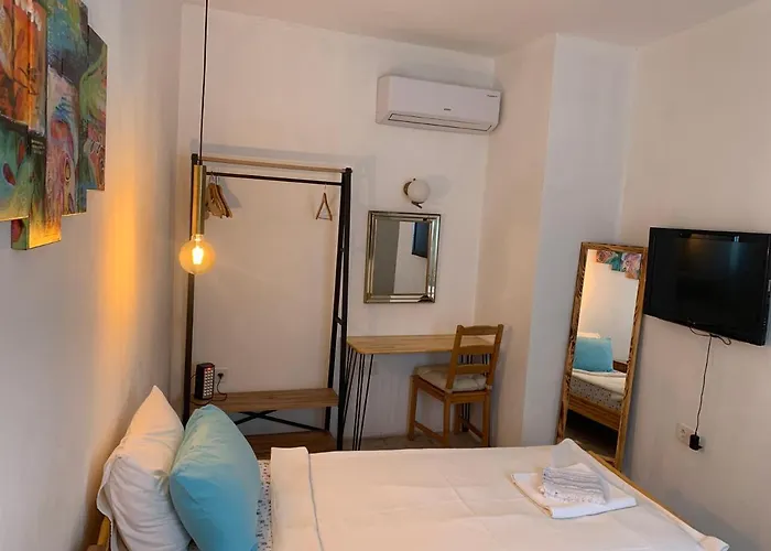 Arden's House 4* Bodrum