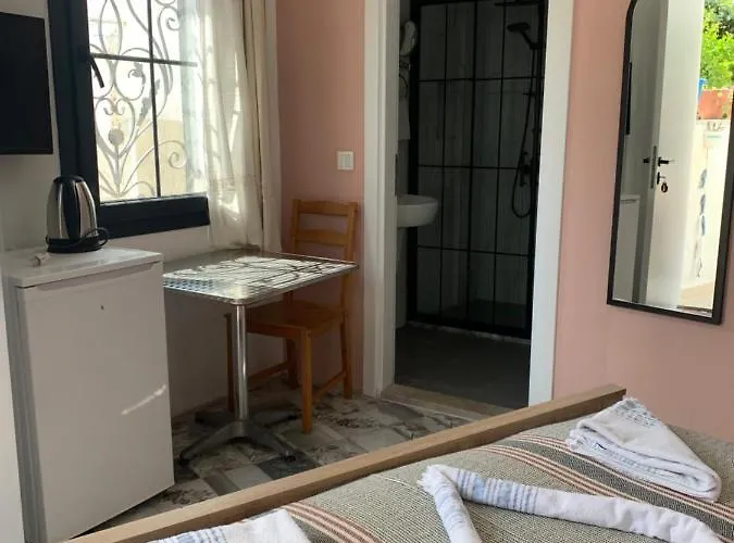 Bed & Breakfast Arden's House 4*