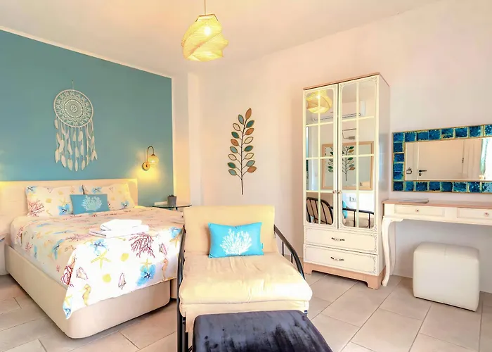 Arden's House 4* Bodrum