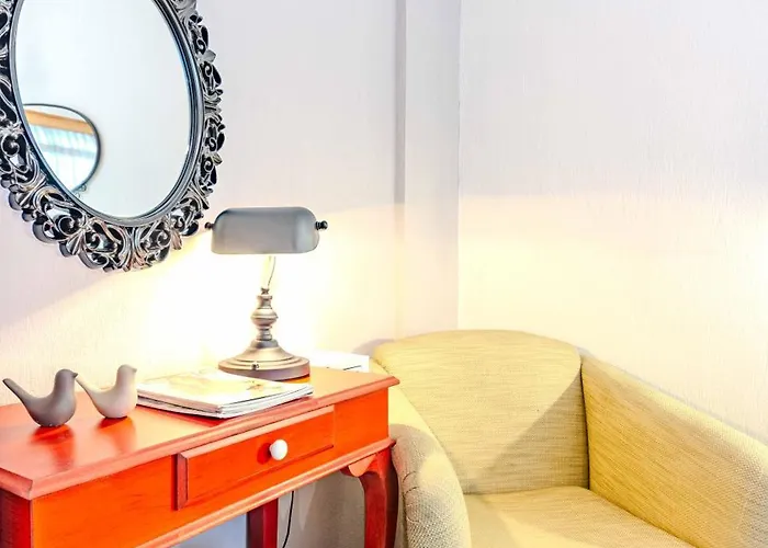 Arden's House Bed & Breakfast Bodrum