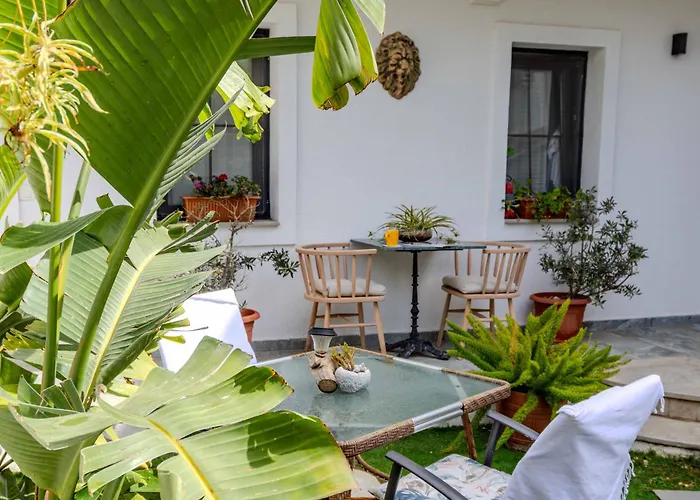 Arden's House 4* Bodrum