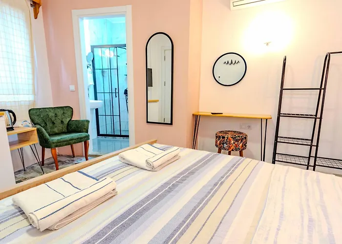 Arden's House Bed & Breakfast