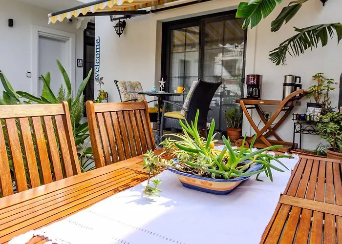 Arden's House 4* Bodrum