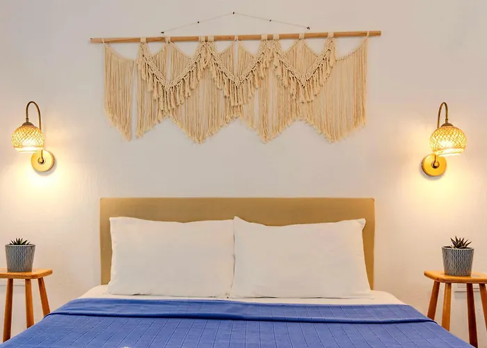 Arden's House Bed and breakfast 4*