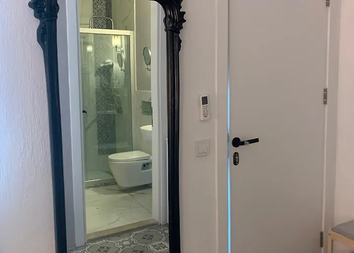 Bed and breakfast Arden's House