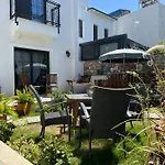 Arden's House Bed & Breakfast