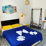 Bed & Breakfast Arden's House 4*