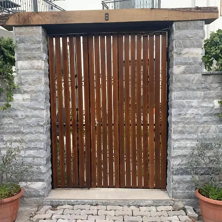 فندق مبيت وإفطار Arden's House *