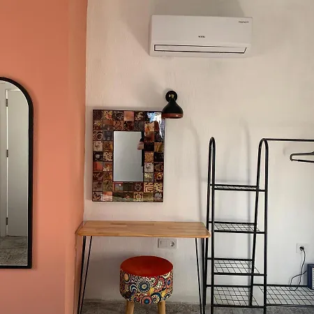 Arden's House فندق مبيت وإفطار بودروم