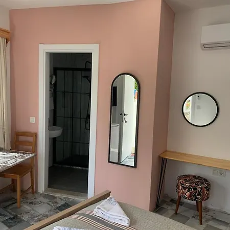 Arden's House Бодрум