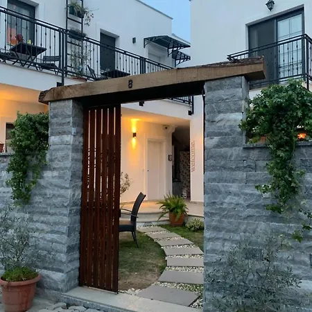 فندق مبيت وإفطار Arden's House *