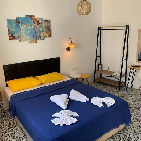 Arden's House فندق مبيت وإفطار