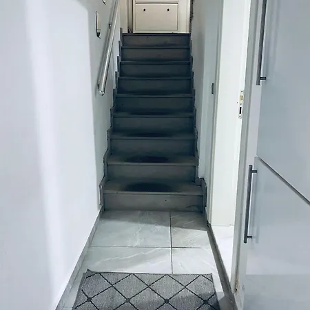 فندق مبيت وإفطار Arden's House بودروم