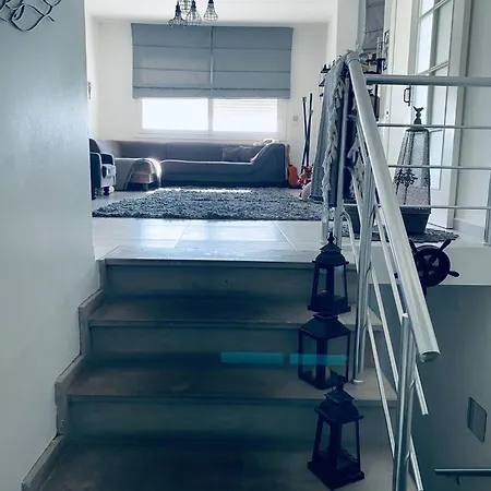 Arden's House Bodrum