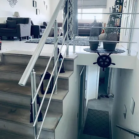 فندق مبيت وإفطار Arden's House