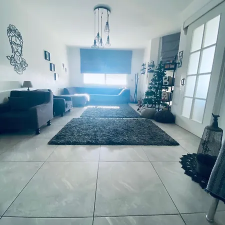 Arden's House * Bodrum