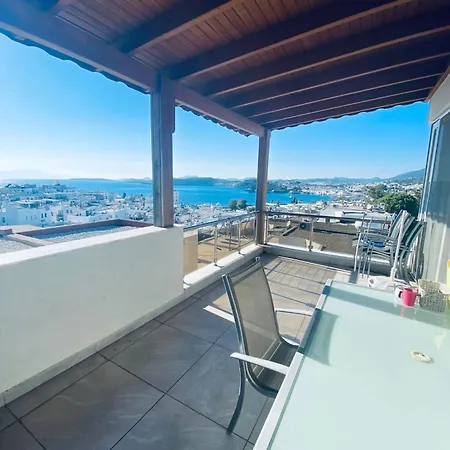 Arden's House فندق مبيت وإفطار *