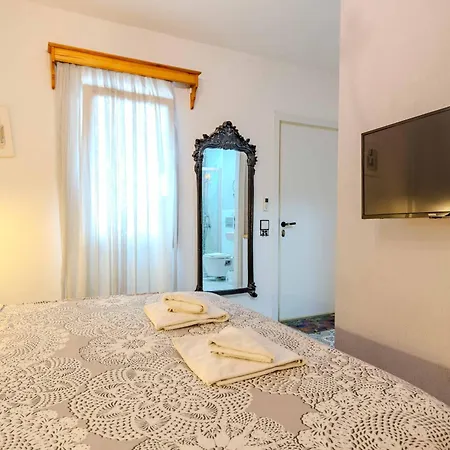 Arden's House Oda ve Kahvaltı